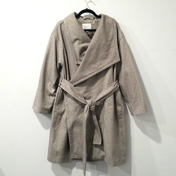 A New Day Winter Coat, XL - Picture 6 of 6